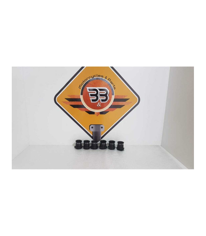 Racord Aer Yamaha Virago XV 535 - 2YL - 1996