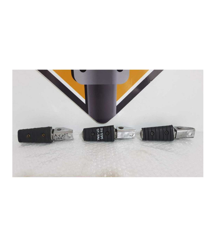 Scarita Stanga Pasager Yamaha Virago XV 535 - 2YL - 1996