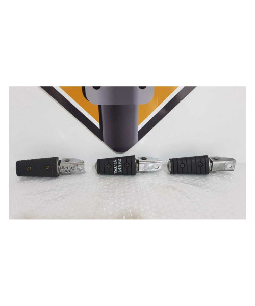 Scarita Stanga Pasager Yamaha Virago XV 535 - 2YL - 1996