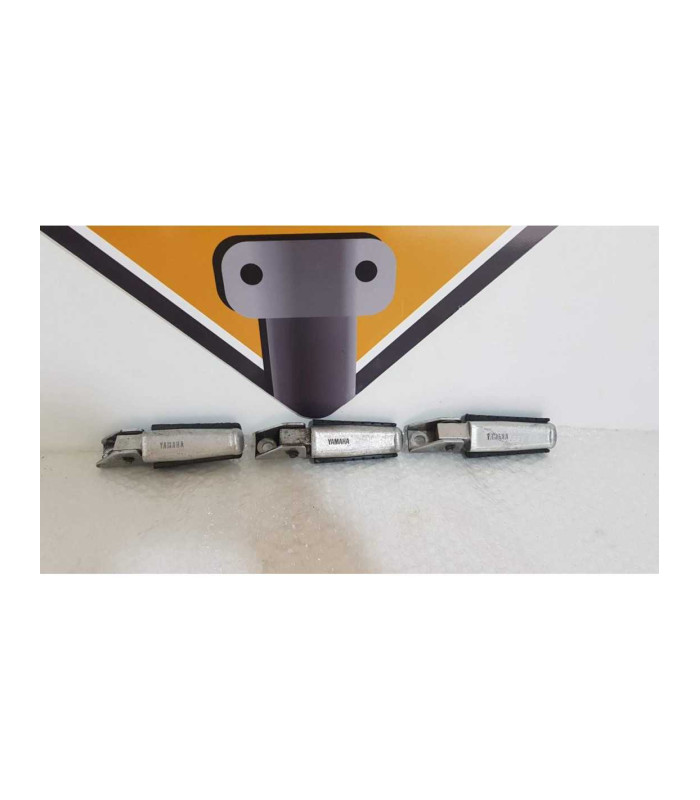 Scarita Stanga Pasager Yamaha Virago XV 535 - 2YL - 1996