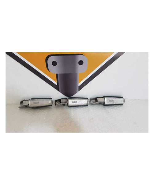 Scarita Stanga Pasager Yamaha Virago XV 535 - 2YL - 1996