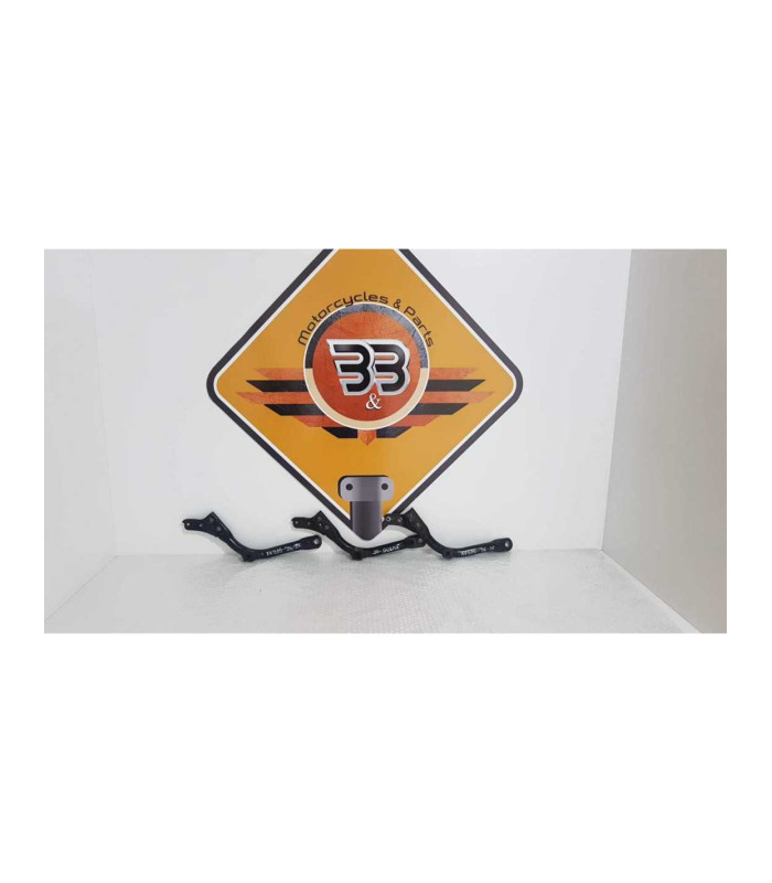 Semicadru Stanga Yamaha Virago XV 535 - 2YL - 1996