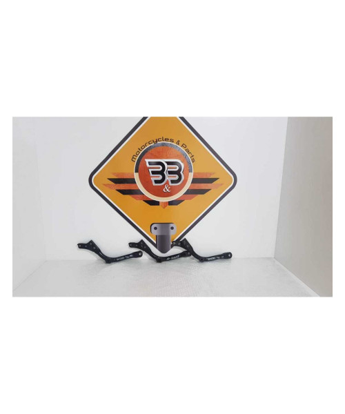 Semicadru Stanga Yamaha Virago XV 535 - 2YL - 1996