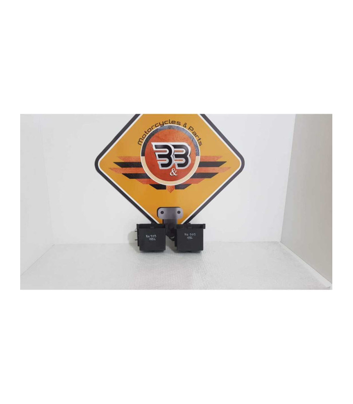 Suport Baterie Yamaha Virago XV 535 - 2YL - 1996