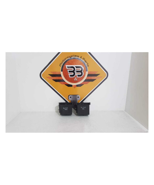 Suport Baterie Yamaha Virago XV 535 - 2YL - 1996