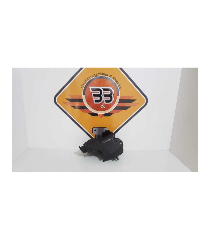 Airbox Suzuki XF 650 Freewind 1999