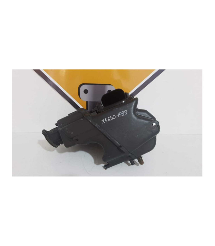 Airbox Suzuki XF 650 Freewind 1999