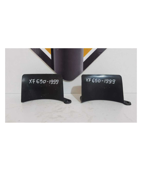 Aparatoare Amortizor Suzuki XF 650 - Freewind - 1999