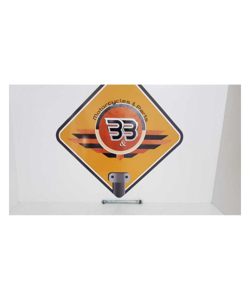 Ax Bascula Suzuki XF 650 - Freewind - 1999