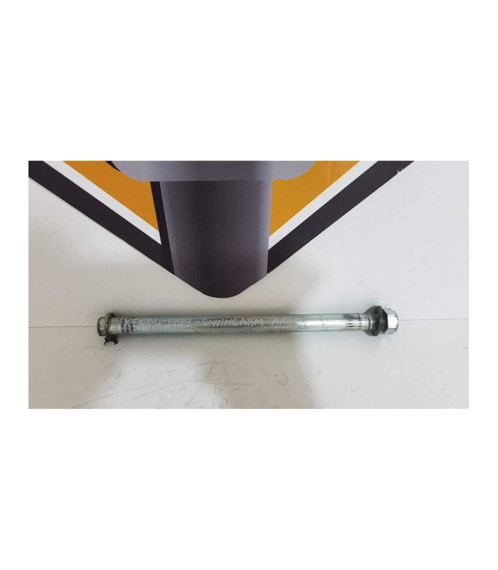 Ax Bascula Suzuki XF 650 - Freewind - 1999