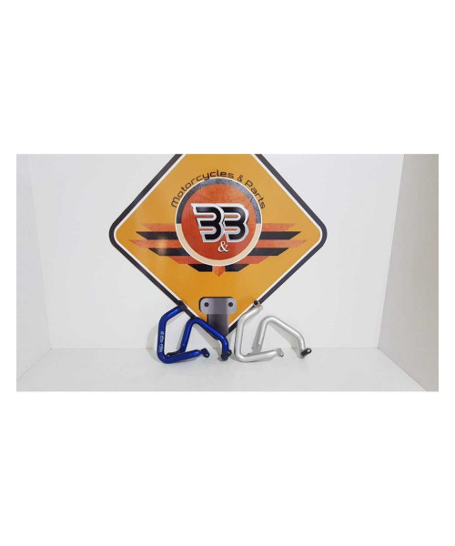 Bare Protectie Carene Laterale Suzuki XF 650 - Freewind - 1999