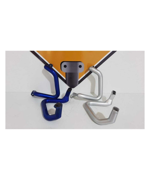 Bare Protectie Carene Laterale Suzuki XF 650 - Freewind - 1999