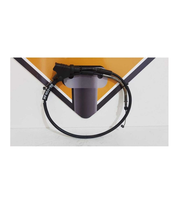 Cablu Ambreiaj Suzuki XF 650 - Freewind - 1999