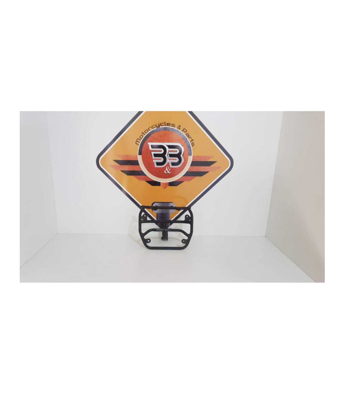 Cadru Bord Suzuki XF 650 - Freewind - 2001