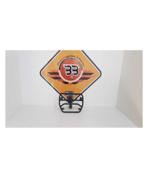 Cadru Bord Suzuki XF 650 - Freewind - 2001