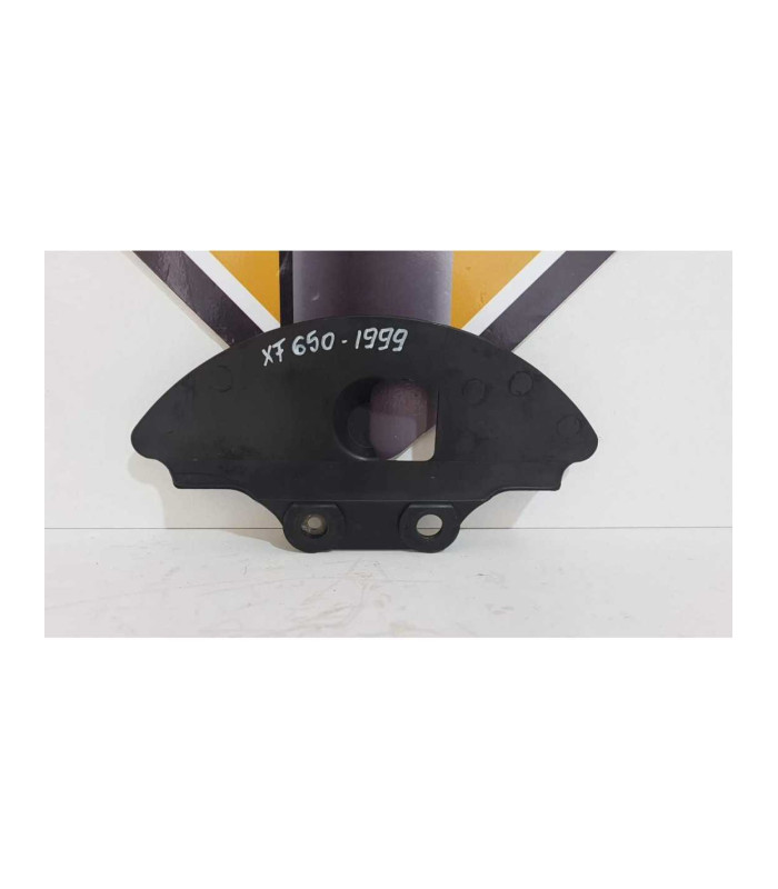 Carena Jug Inferior Suzuki XF 650 - Freewind - 1999