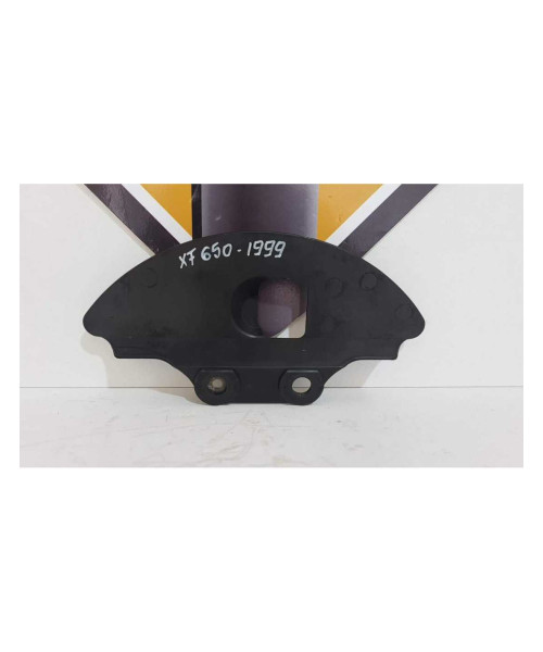 Carena Jug Inferior Suzuki XF 650 - Freewind - 1999