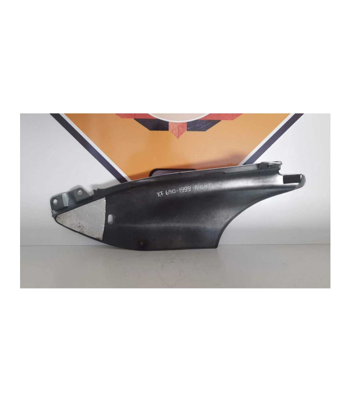 Carena Dreapta Codita Suzuki XF 650 - Freewind - 1999