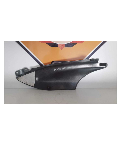 Carena Dreapta Codita Suzuki XF 650 - Freewind - 1999