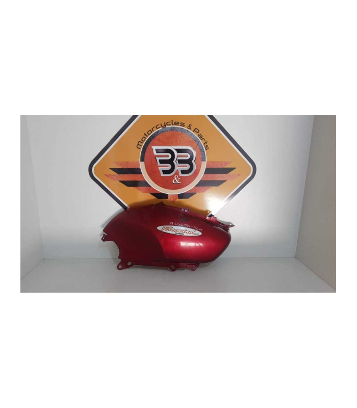 Carena Laterala Dreapta Rezervor Suzuki XF 650 - Freewind - 1999