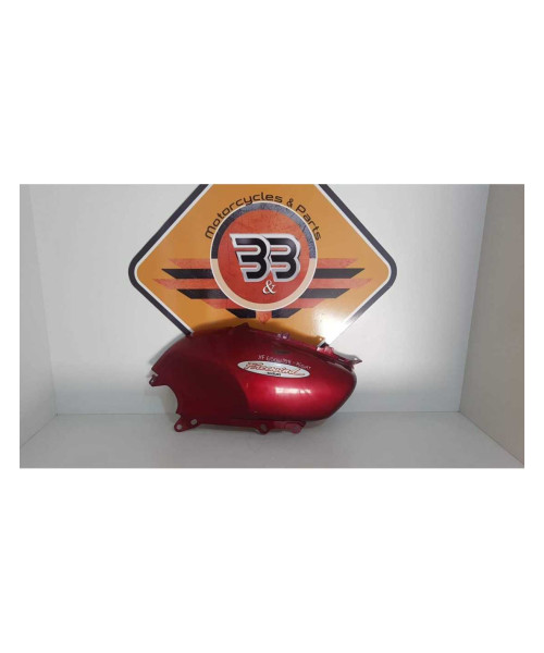 Carena Laterala Dreapta Rezervor Suzuki XF 650 - Freewind - 1999