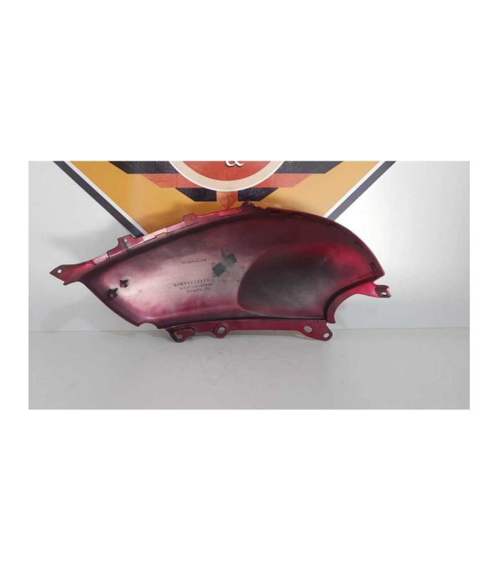 Carena Laterala Dreapta Rezervor Suzuki XF 650 - Freewind - 1999