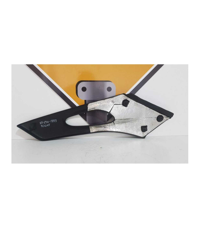 Carena Laterala Stanga Suzuki XF 650 Freewind 1999