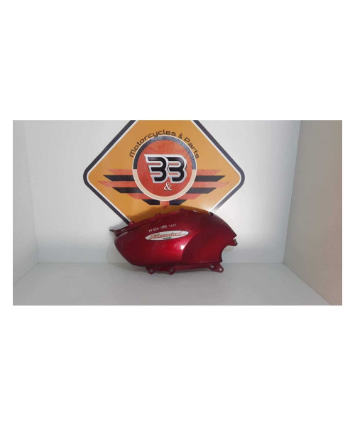 Carena Laterala Stanga Rezervor Suzuki XF 650 - Freewind - 1999