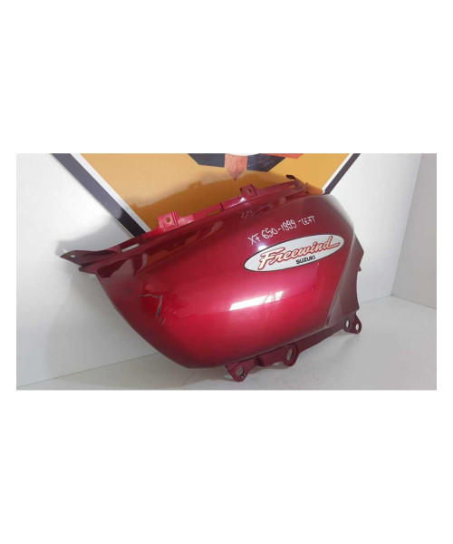 Carena Laterala Stanga Rezervor Suzuki XF 650 - Freewind - 1999