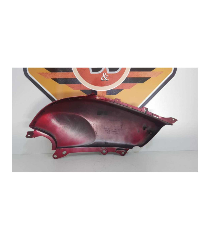 Carena Laterala Stanga Rezervor Suzuki XF 650 - Freewind - 1999