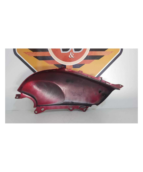 Carena Laterala Stanga Rezervor Suzuki XF 650 - Freewind - 1999
