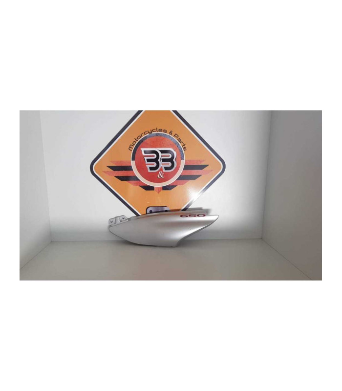 Carena Stanga Codita Suzuki XF 650 - Freewind - 1999