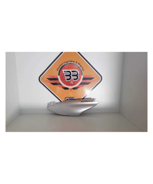 Carena Stanga Codita Suzuki XF 650 - Freewind - 1999