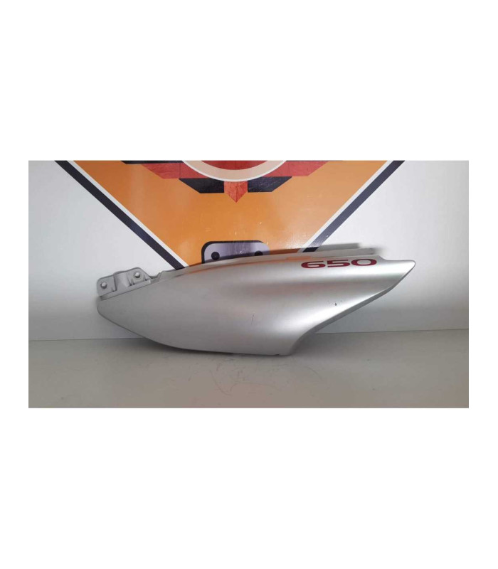 Carena Stanga Codita Suzuki XF 650 - Freewind - 1999