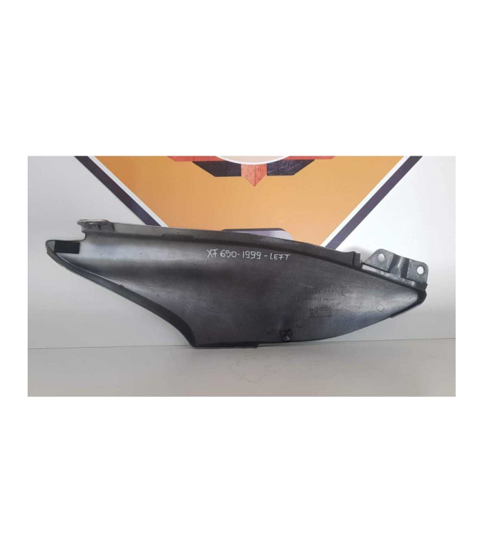 Carena Stanga Codita Suzuki XF 650 - Freewind - 1999