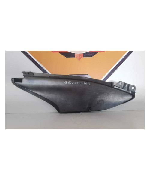 Carena Stanga Codita Suzuki XF 650 - Freewind - 1999