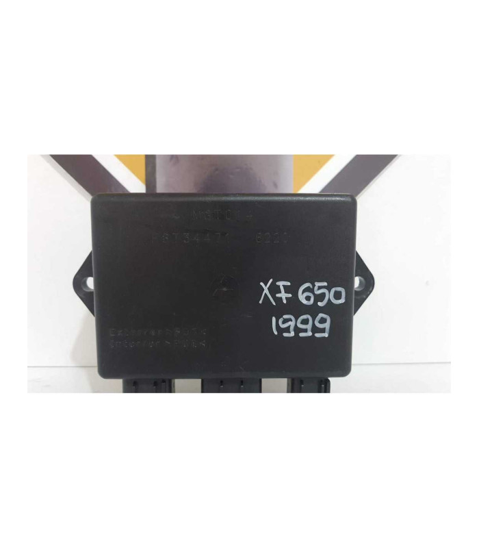 CDI / ECU Suzuki XF 650 - Freewind - 1999