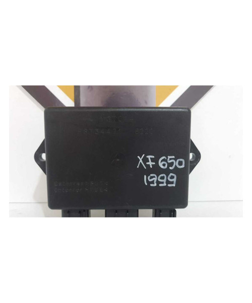 CDI / ECU Suzuki XF 650 - Freewind - 1999