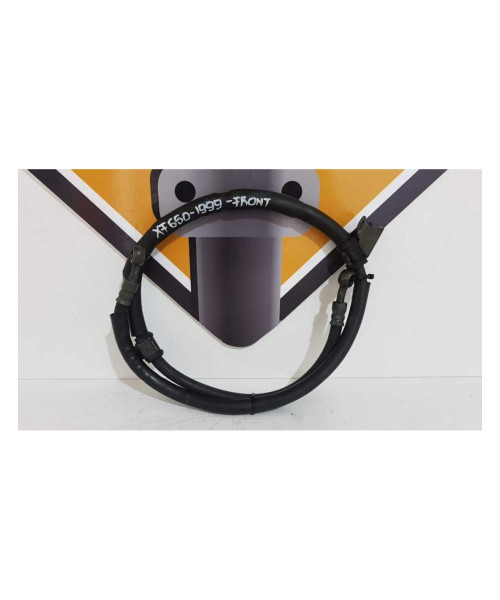 Conducta Frana Fata Suzuki XF 650 - Freewind - 1999