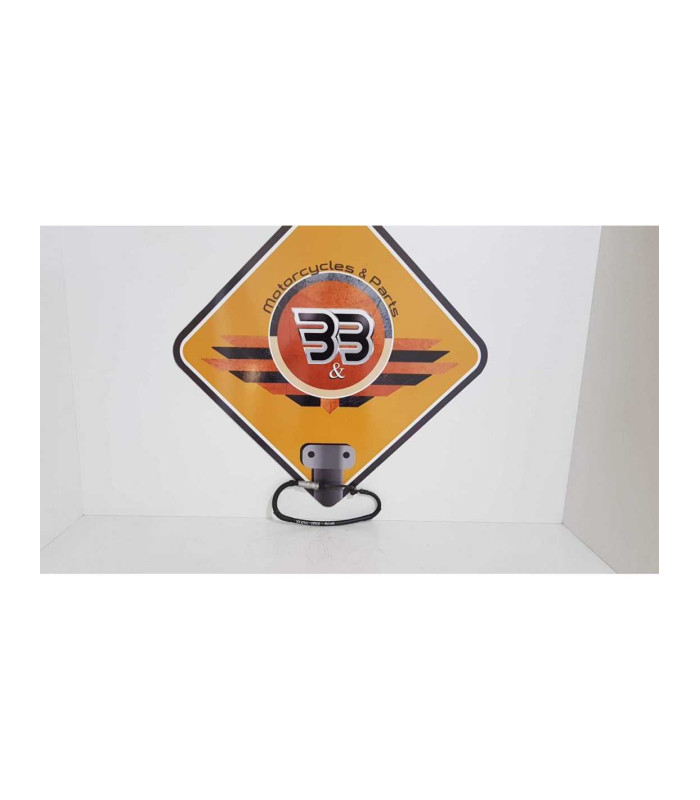 Conducta Frana Spate Suzuki XF 650 - Freewind - 1999