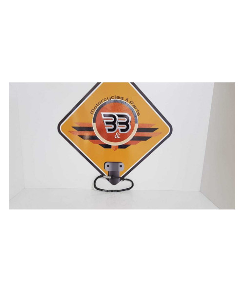 Conducta Frana Spate Suzuki XF 650 - Freewind - 1999