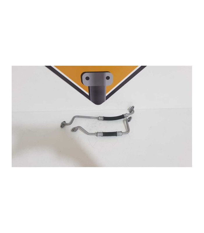 Conducte Ulei Suzuki XF 650 - Freewind - 1999