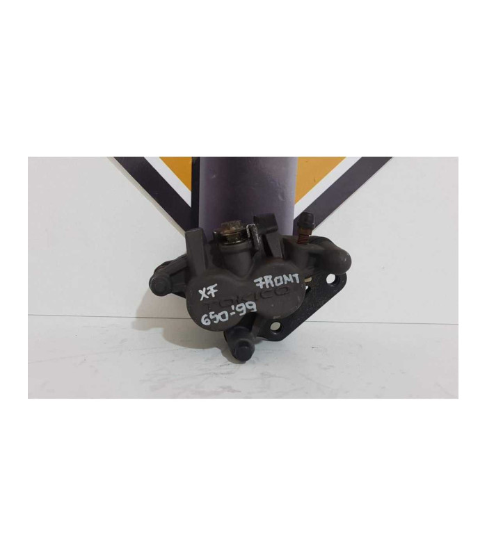 Etrier Frana Fata Suzuki XF 650 - Freewind - 1999