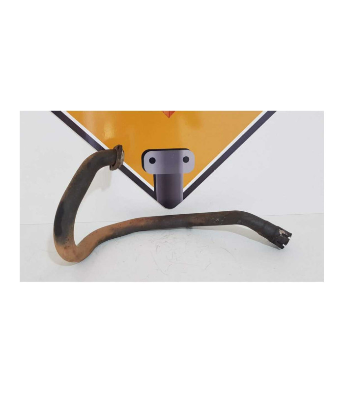 Galerie Evacuare Suzuki XF 650 - Freewind - 1999