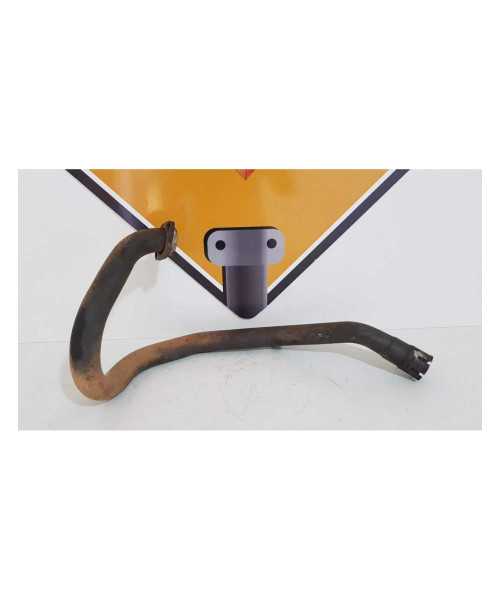 Galerie Evacuare Suzuki XF 650 - Freewind - 1999