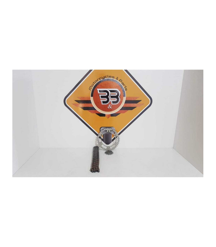 Kit Transmisie Suzuki XF 650 - Freewind - 1999