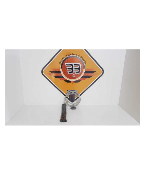 Kit Transmisie Suzuki XF 650 - Freewind - 1999