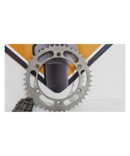 Kit Transmisie Suzuki XF 650 - Freewind - 1999