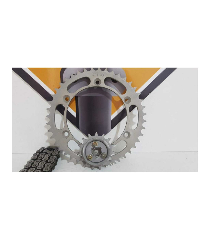 Kit Transmisie Suzuki XF 650 - Freewind - 1999