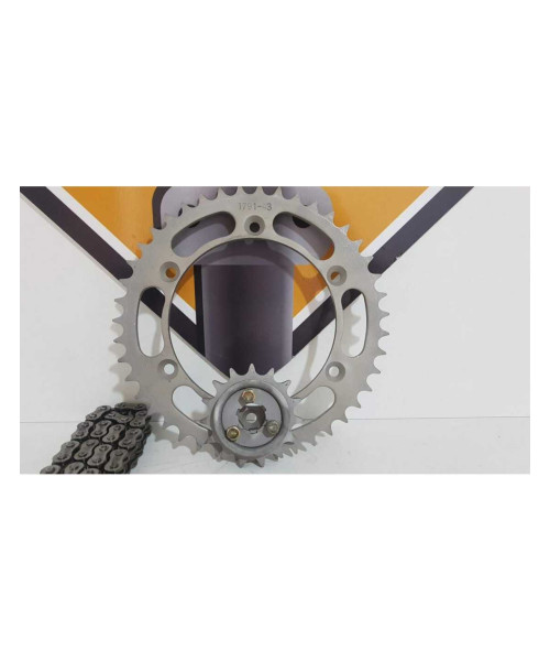 Kit Transmisie Suzuki XF 650 - Freewind - 1999